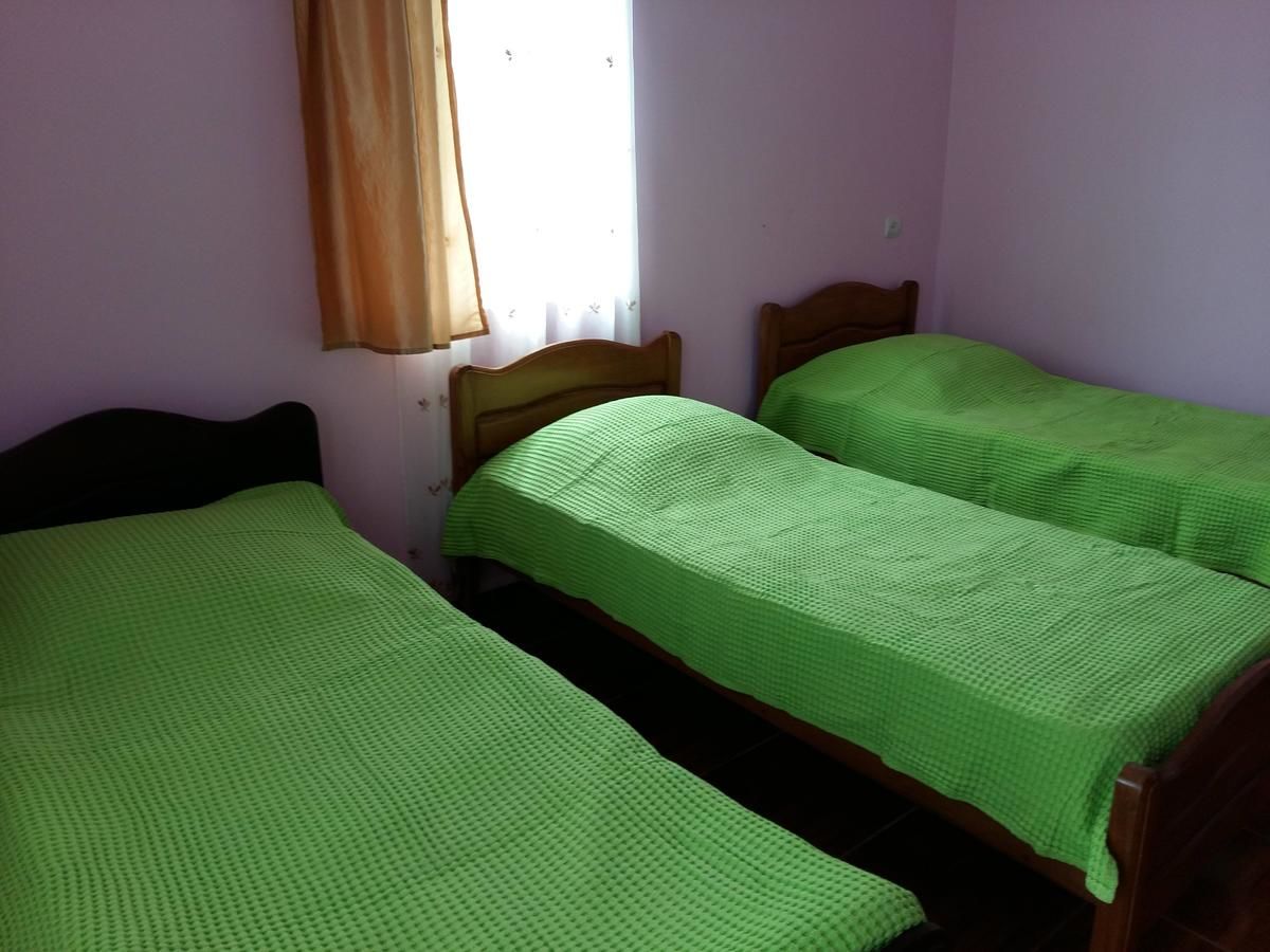 Гостевой дом Guest house LIA Батуми