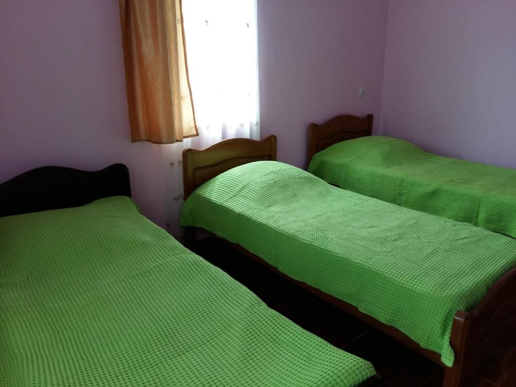 Гостевой дом Guest house LIA Батуми