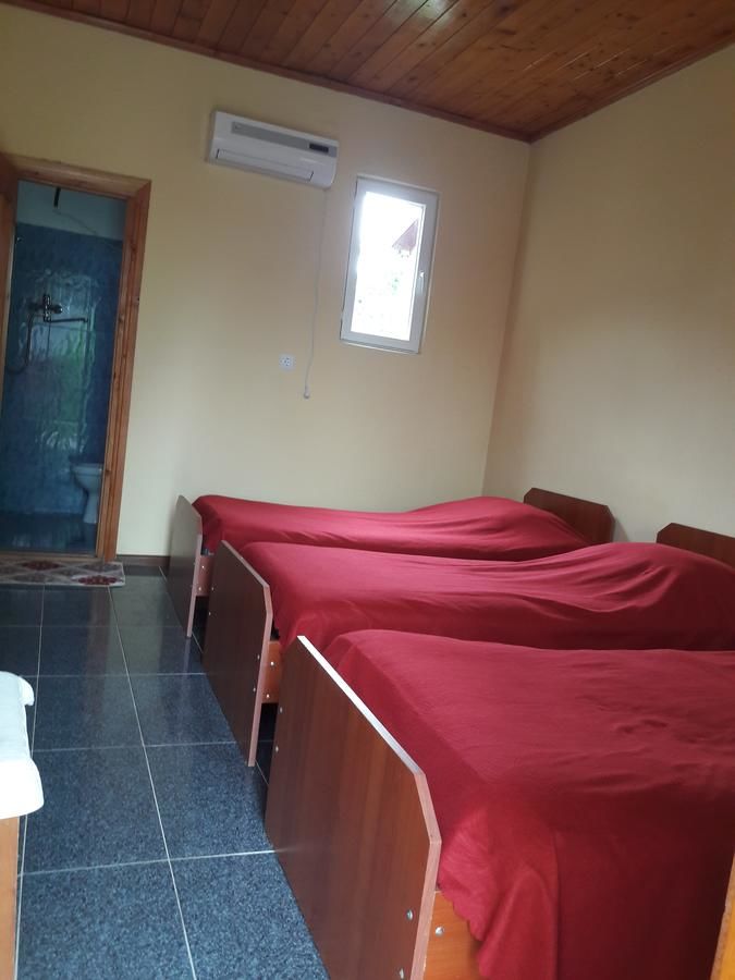 Гостевой дом Guest house LIA Батуми