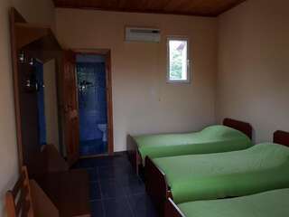 Гостевой дом Guest house LIA Батуми Классический трехместный номер-13