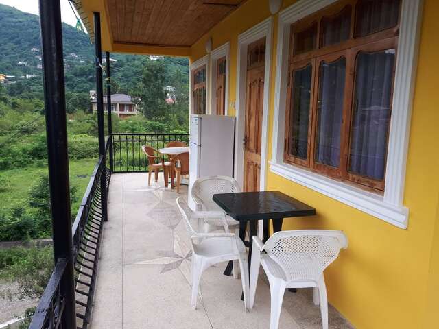 Гостевой дом Guest house LIA Батуми-12