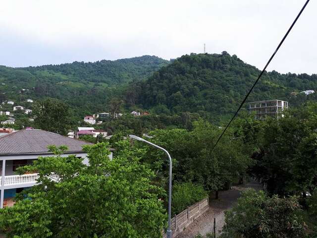 Гостевой дом Guest house LIA Батуми-14