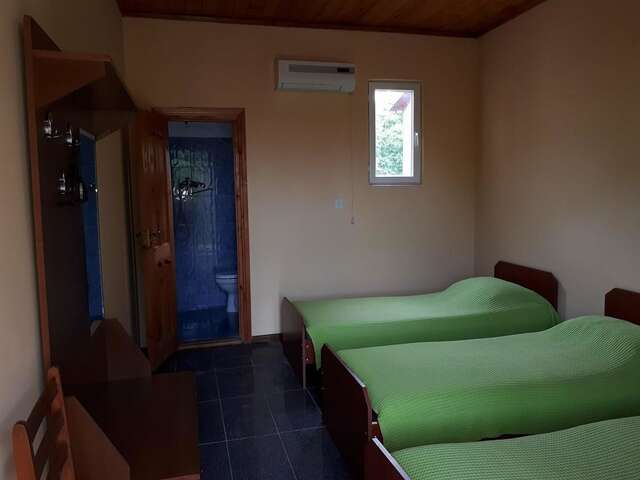 Гостевой дом Guest house LIA Батуми-15