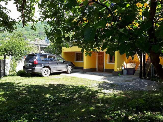 Гостевой дом Guest house LIA Батуми-16