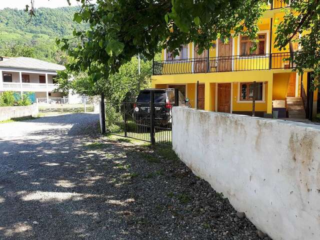 Гостевой дом Guest house LIA Батуми-21