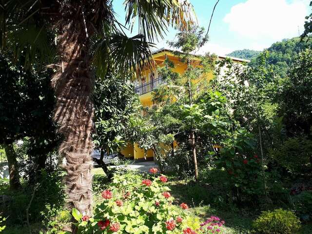 Гостевой дом Guest house LIA Батуми-22