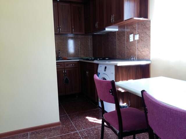 Гостевой дом Guest house LIA Батуми-23