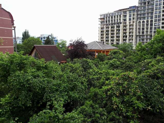 Гостевой дом Guest house LIA Батуми-24