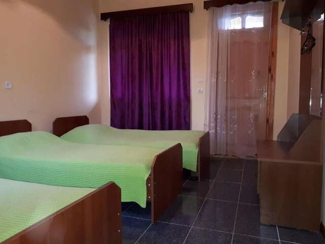Гостевой дом Guest house LIA Батуми-25