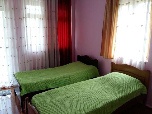 Гостевой дом Guest house LIA Батуми-26