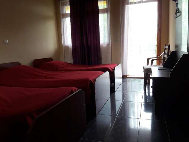 Гостевой дом Guest house LIA Батуми-6