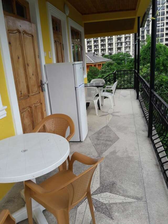 Гостевой дом Guest house LIA Батуми-7