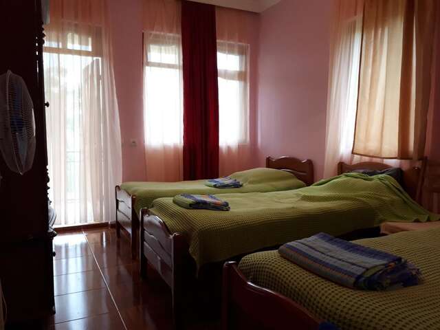 Гостевой дом Guest house LIA Батуми-10