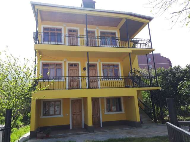 Гостевой дом Guest house LIA Батуми-11